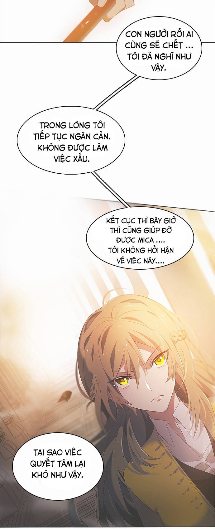 Zero Game Chapter 33 - Trang 2