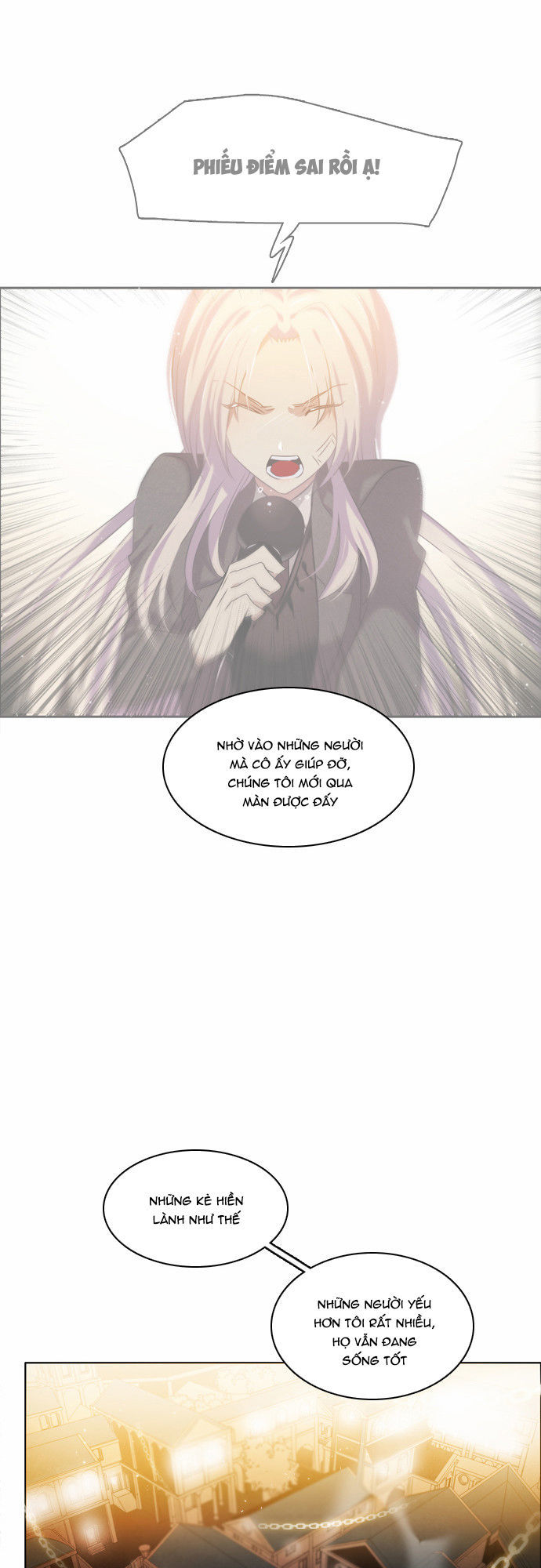 Zero Game Chapter 32 - Trang 2