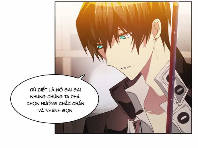 Zero Game Chapter 31 - Trang 2