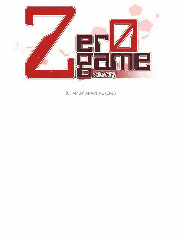 Zero Game Chapter 24 - Trang 2