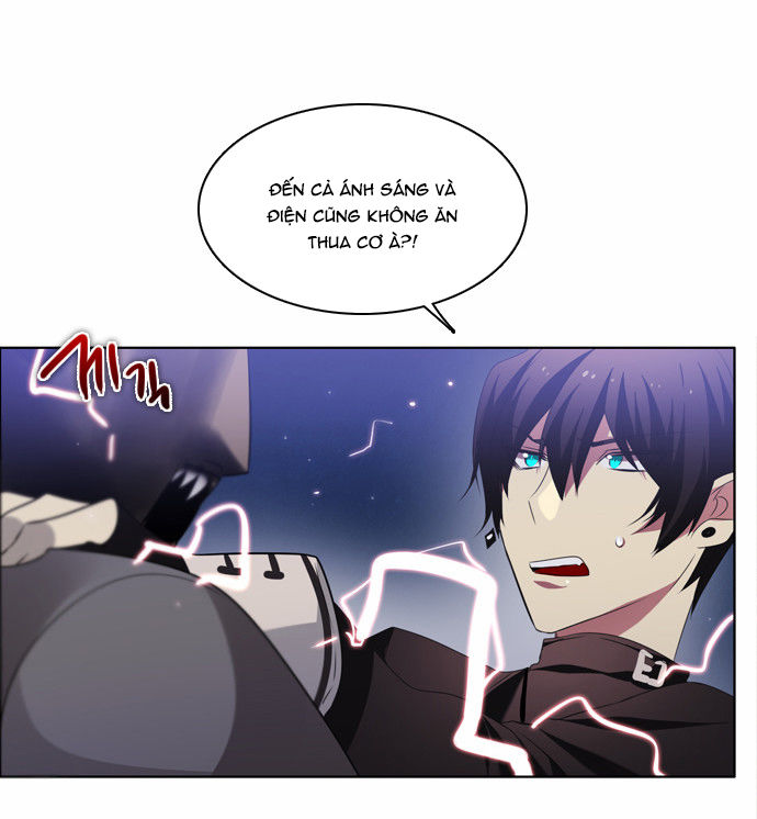 Zero Game Chapter 20 - Trang 2