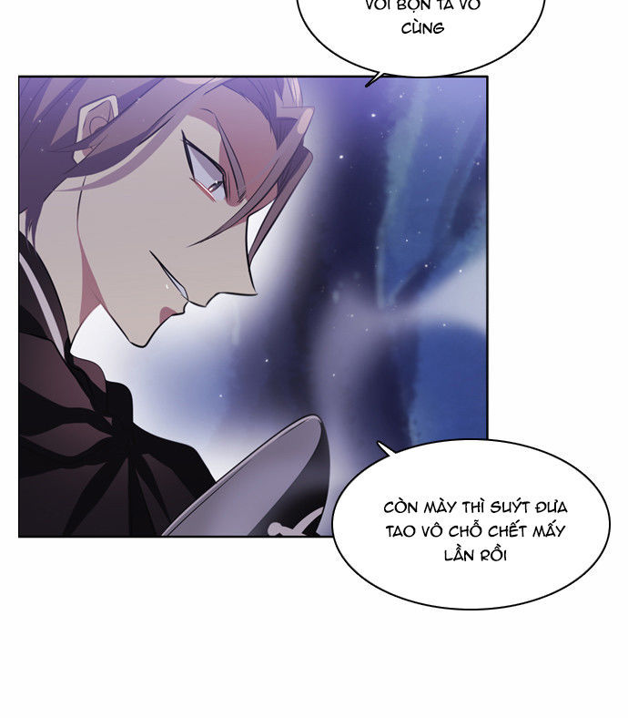 Zero Game Chapter 14 - Trang 2