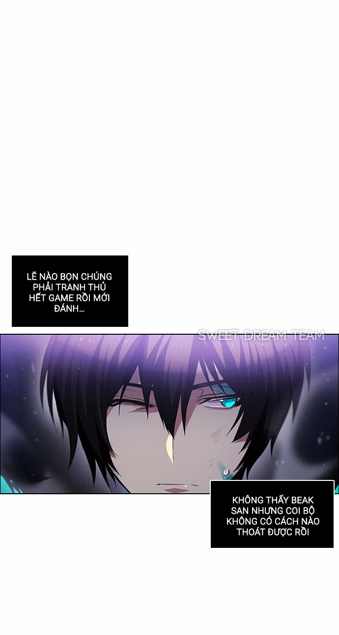 Zero Game Chapter 14 - Trang 2