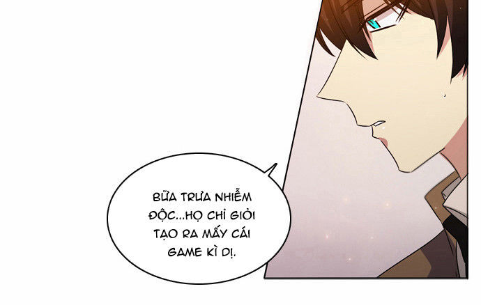 Zero Game Chapter 7 - Trang 2