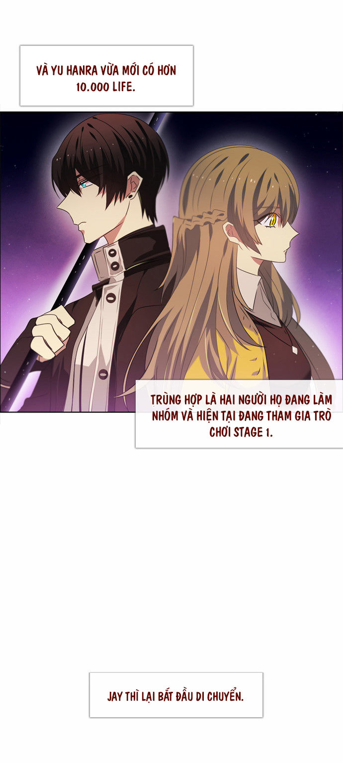 Zero Game Chapter 7 - Trang 2