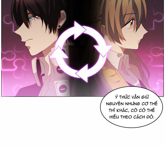 Zero Game Chapter 3 - Trang 2