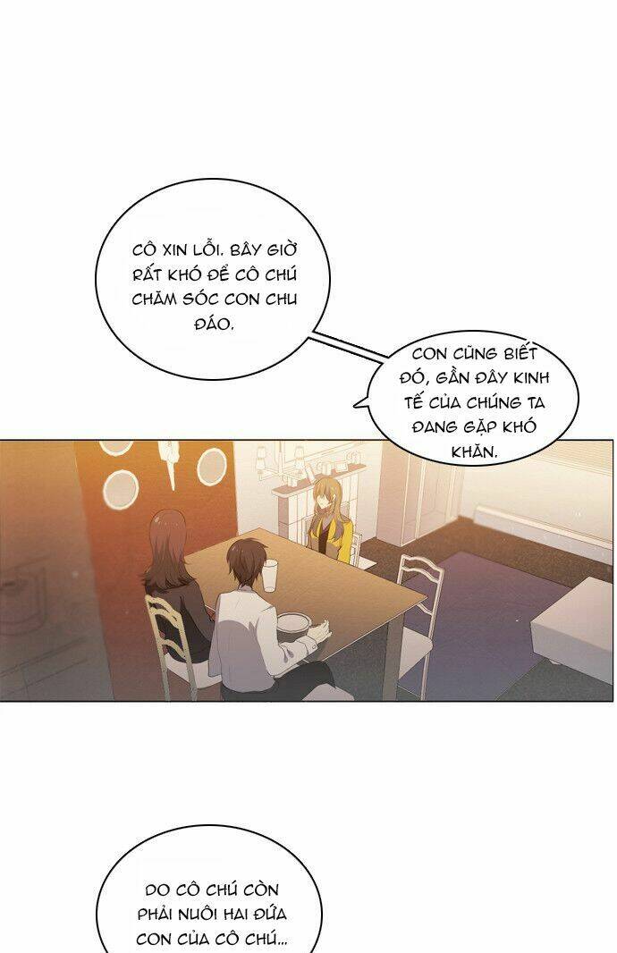 Zero Game Chapter 0 - Trang 2