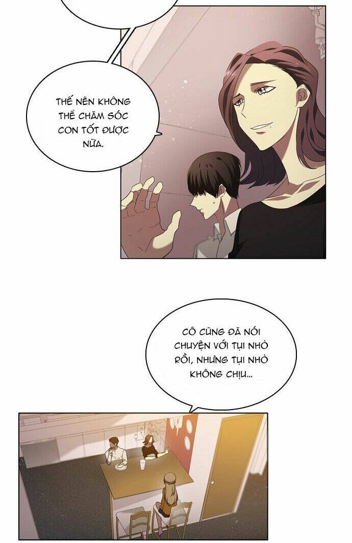 Zero Game Chapter 0 - Trang 2