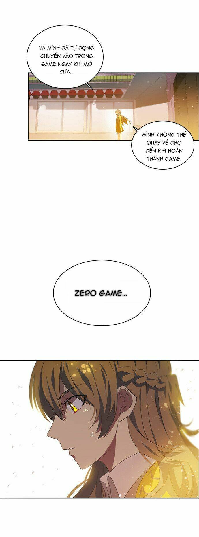 Zero Game Chapter 0 - Trang 2