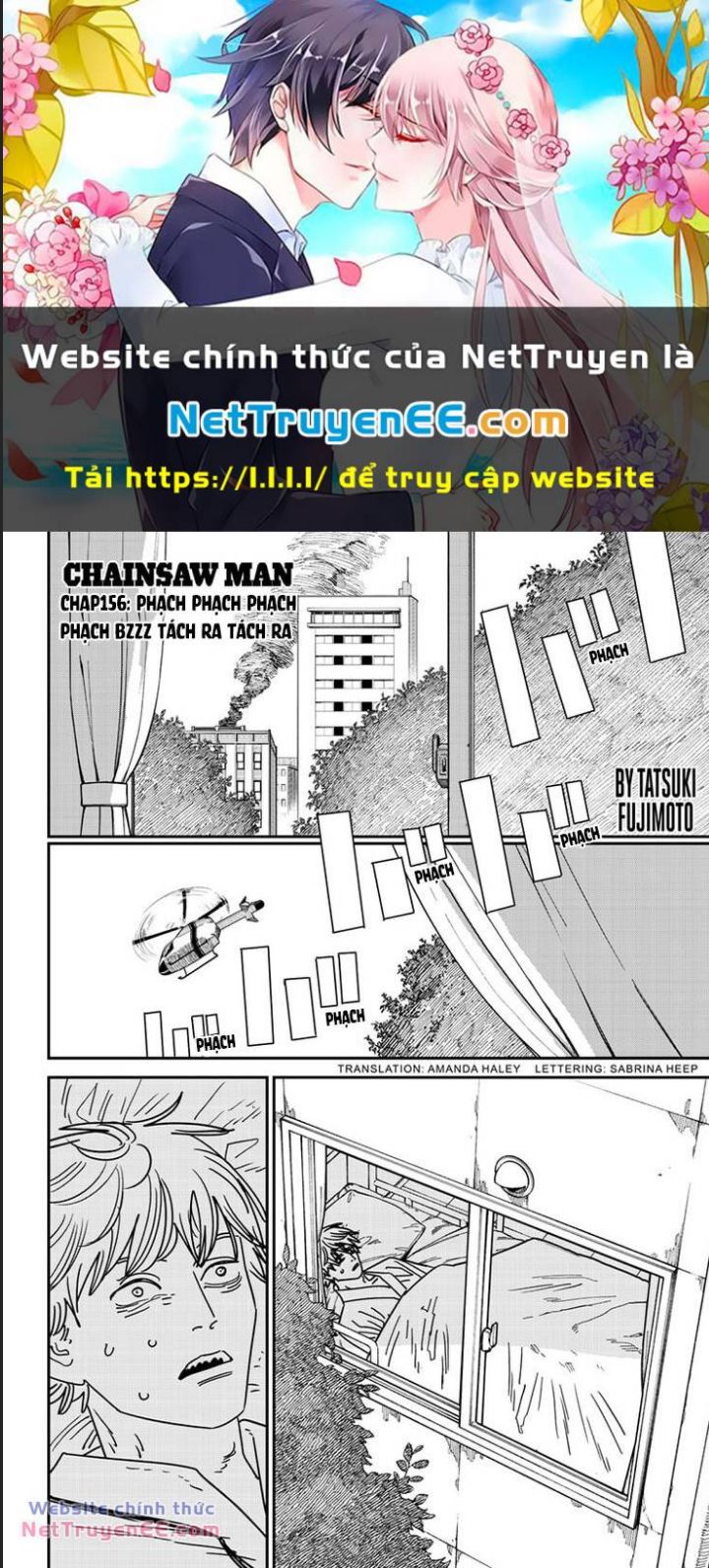 Thợ Săn Quỷ Chapter 156 - Trang 2