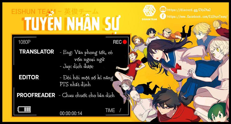 Thợ Săn Quỷ Chapter 20 - Trang 2