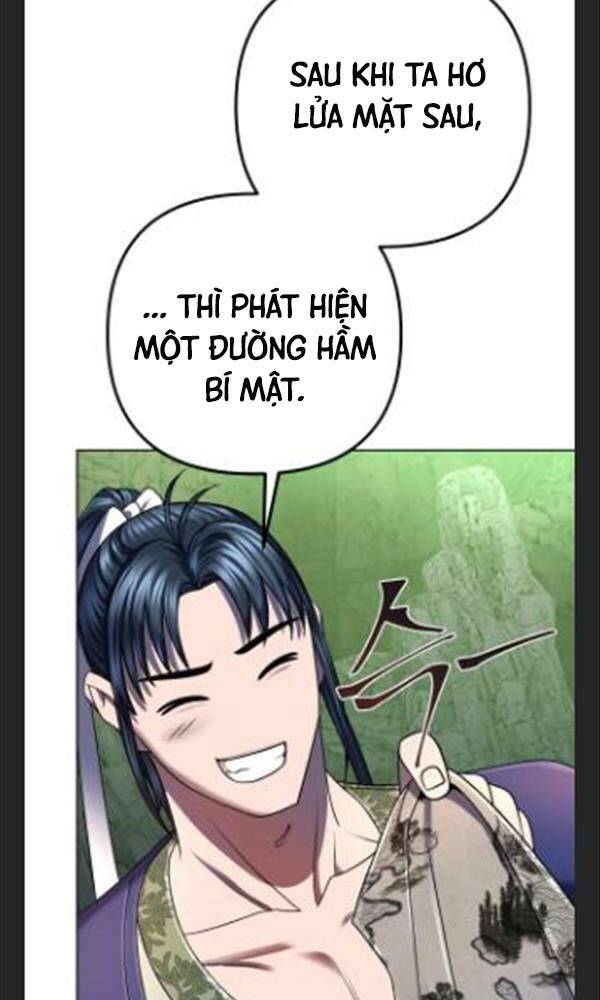 Con Trai Út Nhà Ha Buk Paeng Chapter 42 - Trang 2