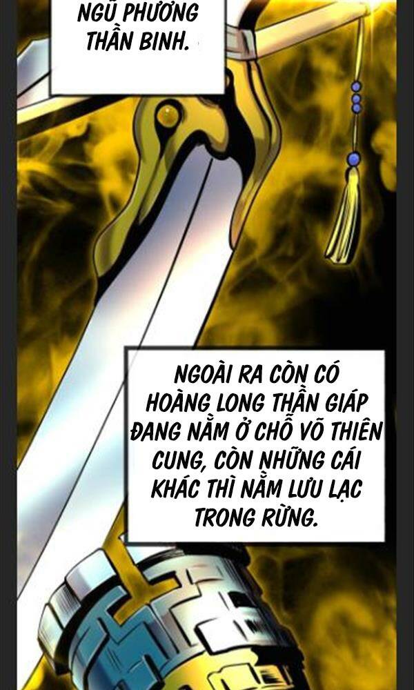 Con Trai Út Nhà Ha Buk Paeng Chapter 42 - Trang 2