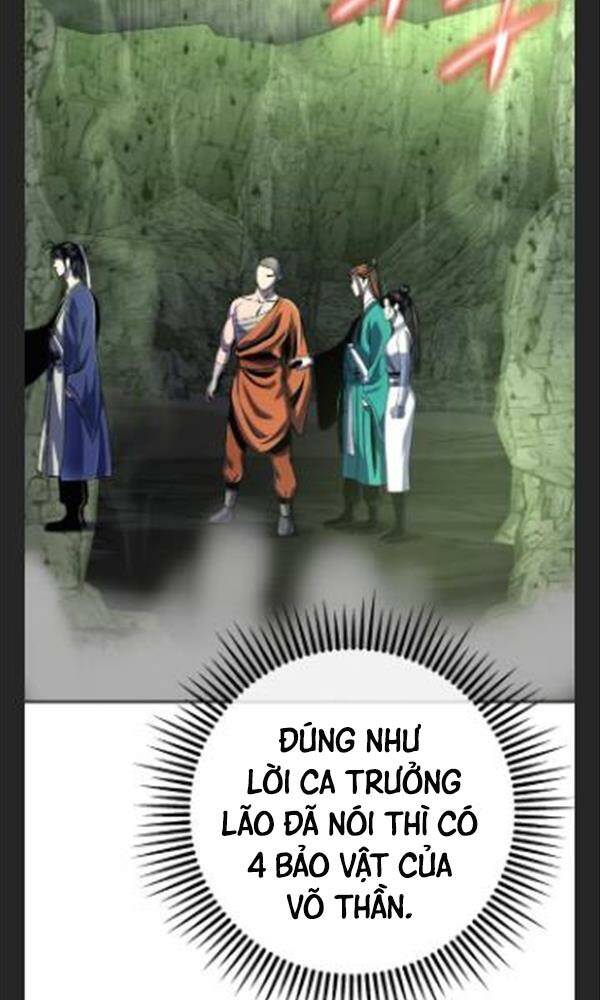 Con Trai Út Nhà Ha Buk Paeng Chapter 42 - Trang 2