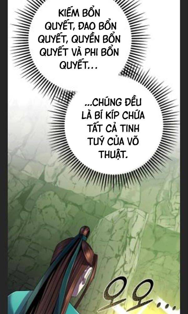 Con Trai Út Nhà Ha Buk Paeng Chapter 42 - Trang 2