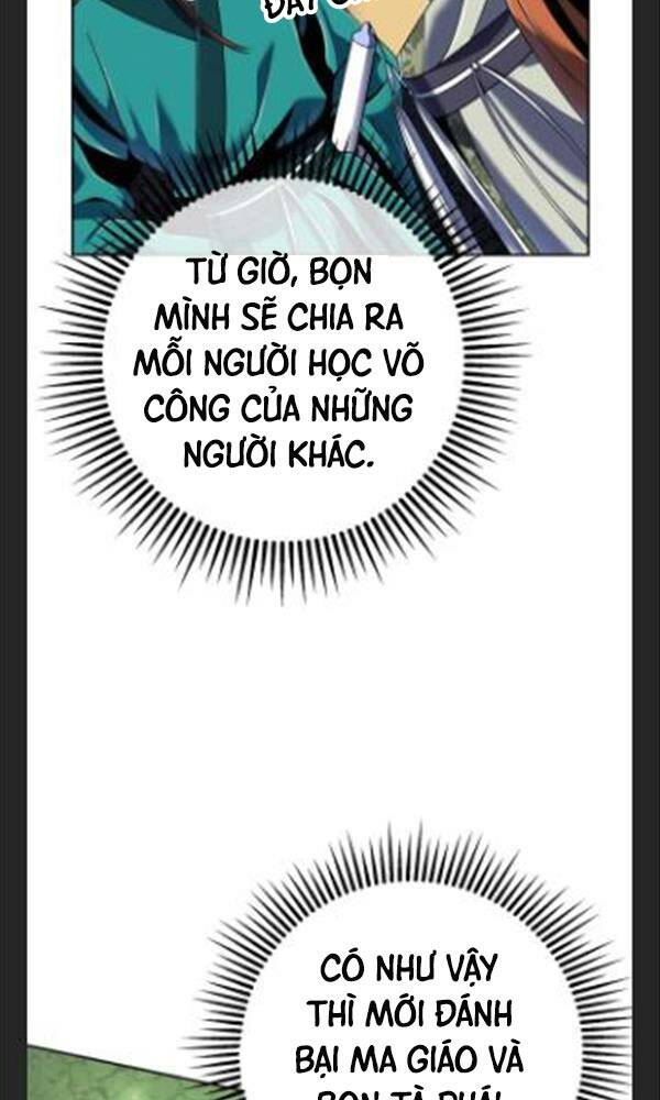 Con Trai Út Nhà Ha Buk Paeng Chapter 42 - Trang 2