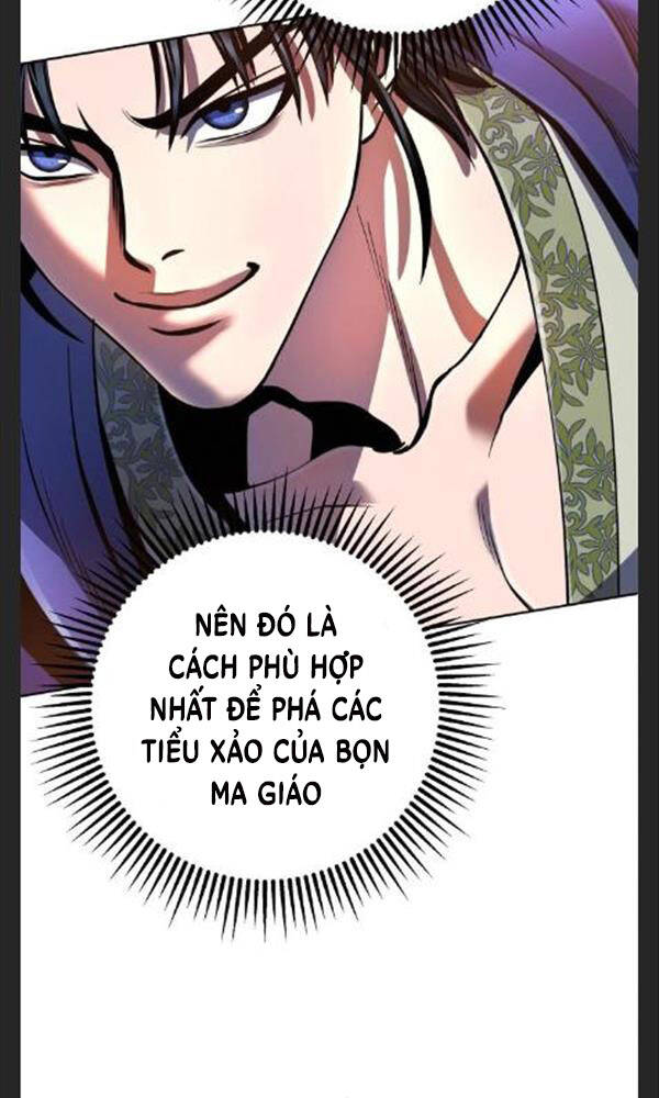 Con Trai Út Nhà Ha Buk Paeng Chapter 40 - Trang 2