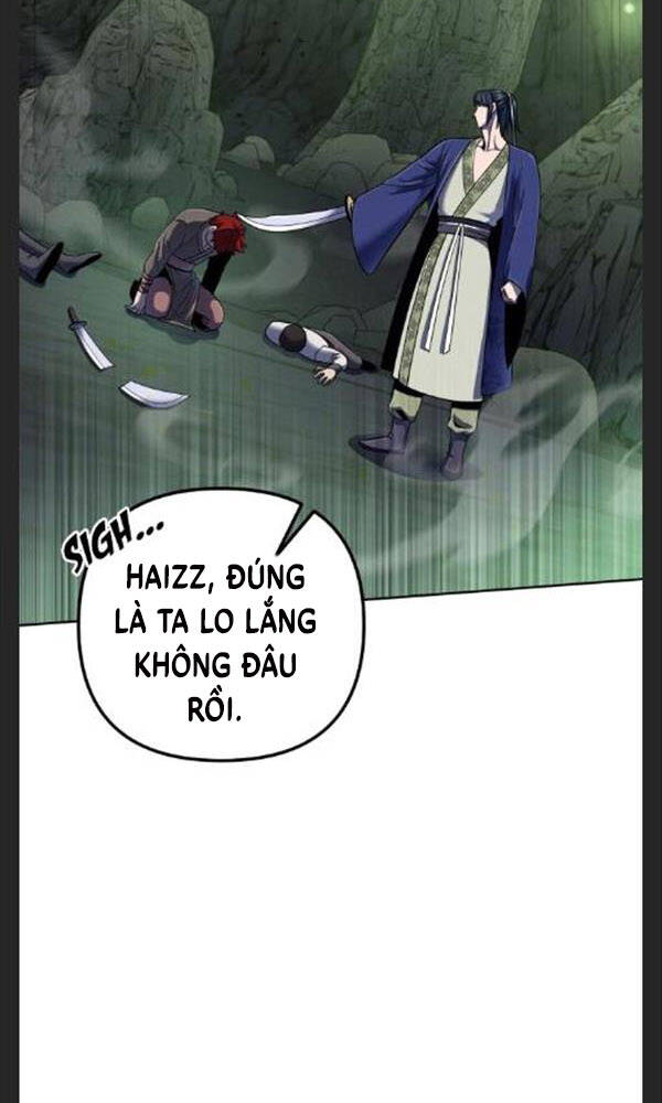 Con Trai Út Nhà Ha Buk Paeng Chapter 39 - Trang 2