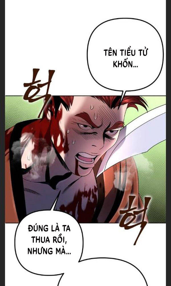 Con Trai Út Nhà Ha Buk Paeng Chapter 39 - Trang 2