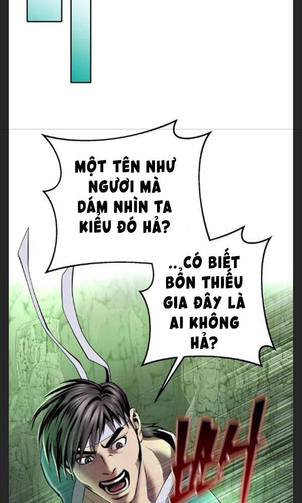 Con Trai Út Nhà Ha Buk Paeng Chapter 39 - Trang 2