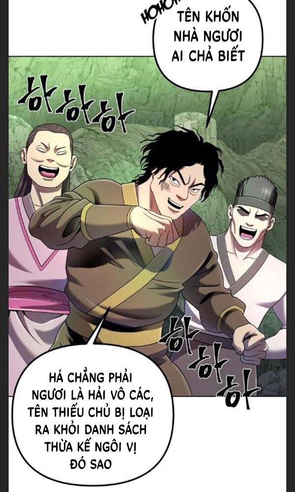 Con Trai Út Nhà Ha Buk Paeng Chapter 39 - Trang 2