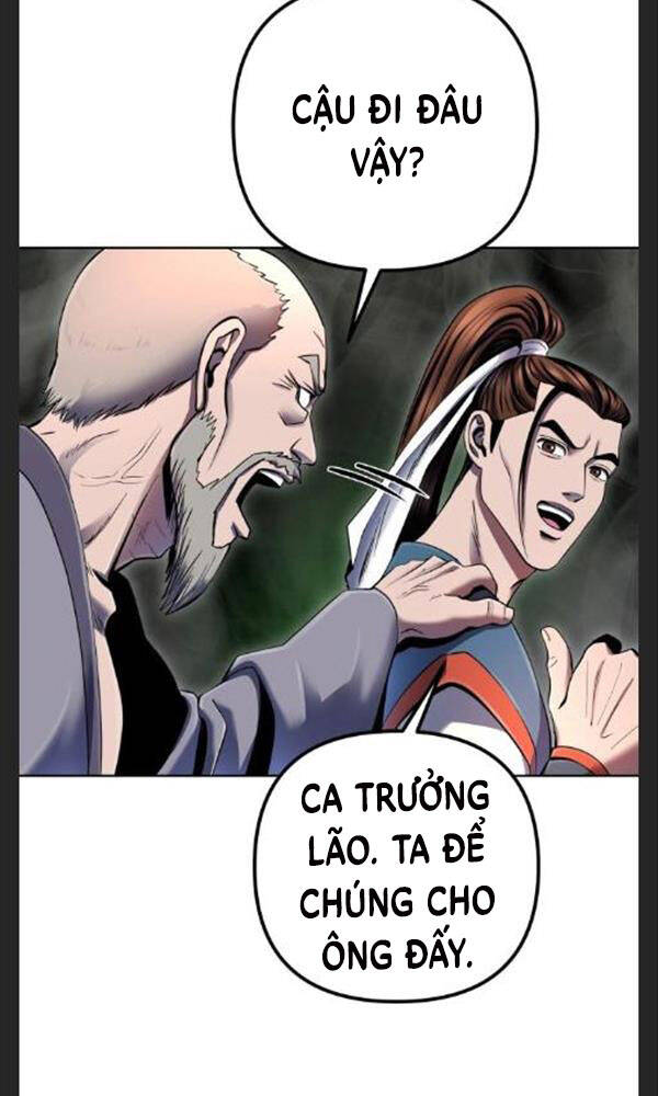 Con Trai Út Nhà Ha Buk Paeng Chapter 39 - Trang 2