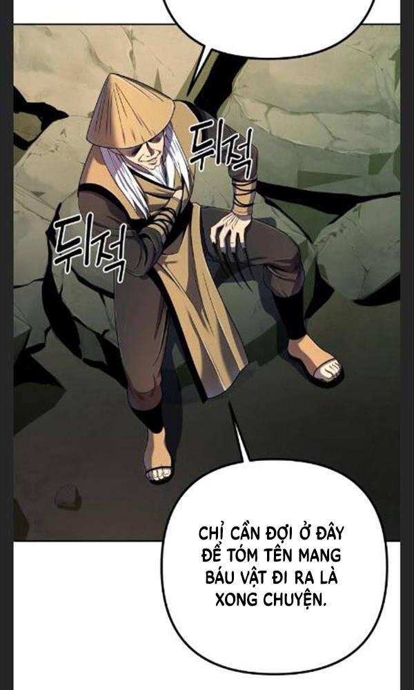 Con Trai Út Nhà Ha Buk Paeng Chapter 38 - Trang 2