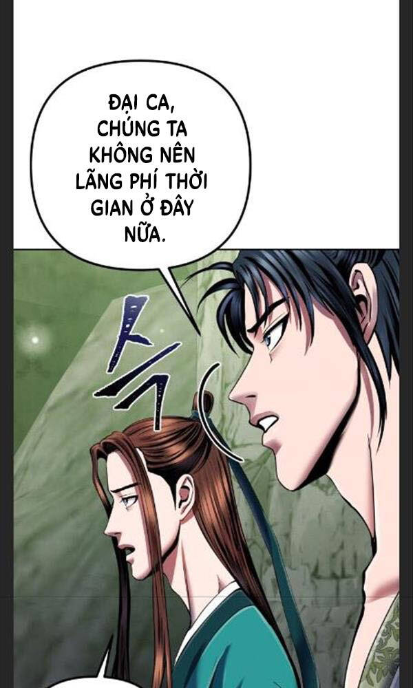 Con Trai Út Nhà Ha Buk Paeng Chapter 38 - Trang 2