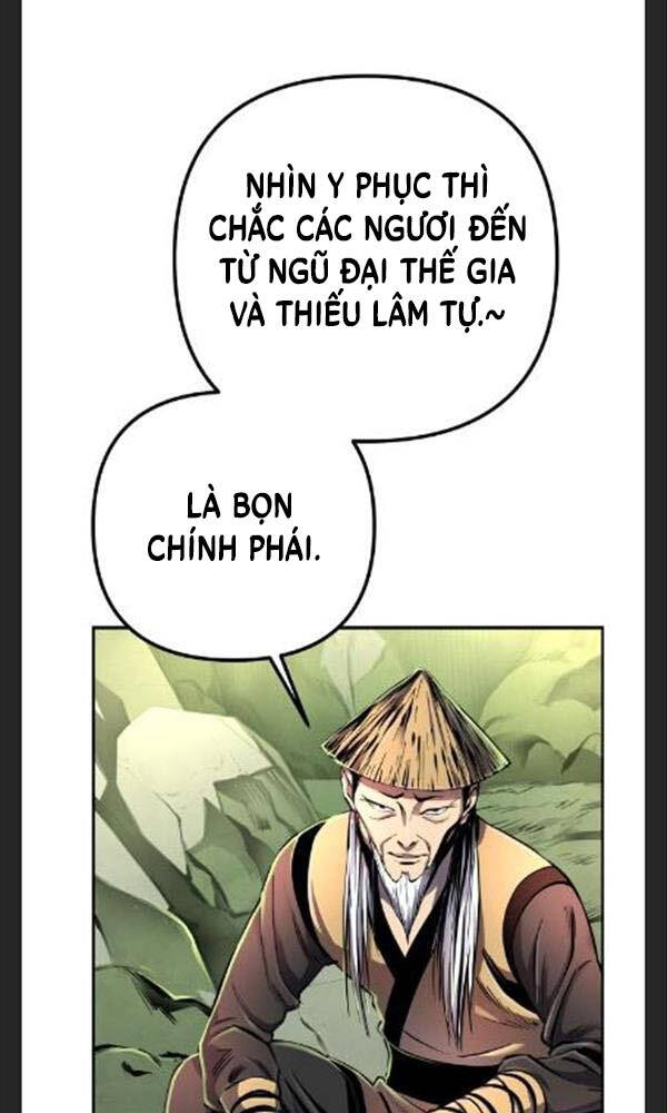 Con Trai Út Nhà Ha Buk Paeng Chapter 38 - Trang 2