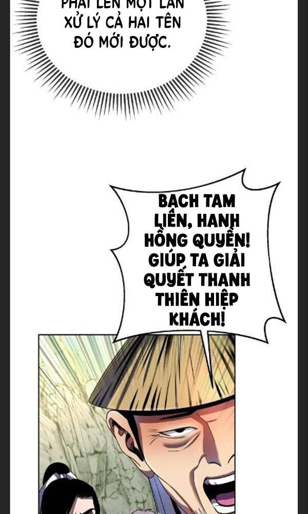 Con Trai Út Nhà Ha Buk Paeng Chapter 38 - Trang 2