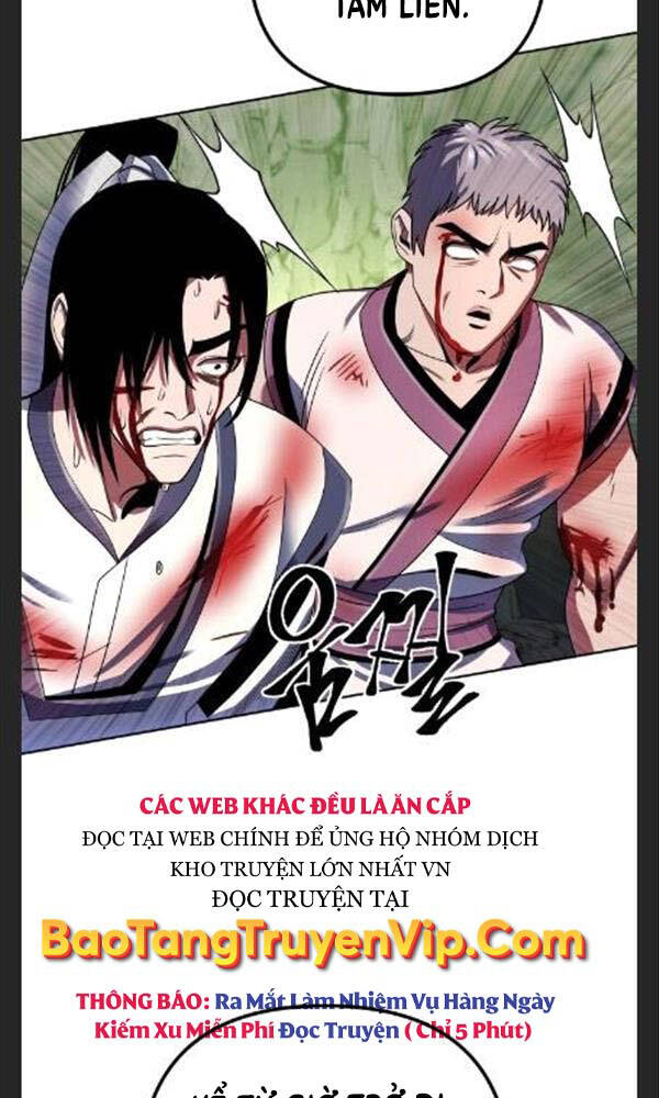 Con Trai Út Nhà Ha Buk Paeng Chapter 38 - Trang 2