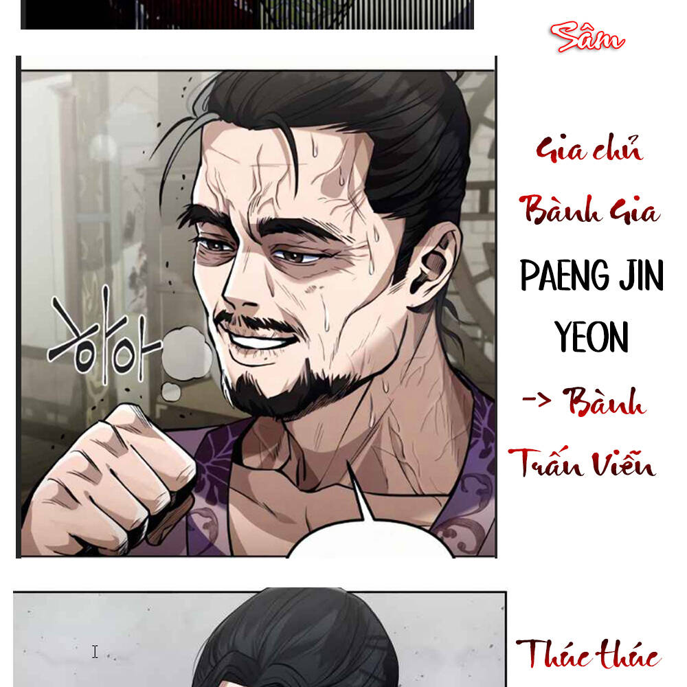 Con Trai Út Nhà Ha Buk Paeng Chapter 37.5 - Trang 2