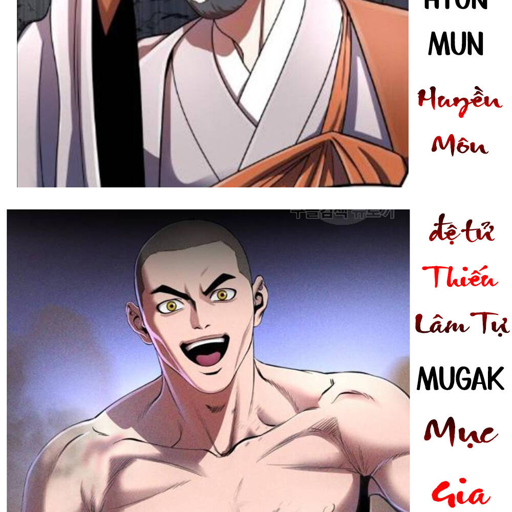 Con Trai Út Nhà Ha Buk Paeng Chapter 37.5 - Trang 2