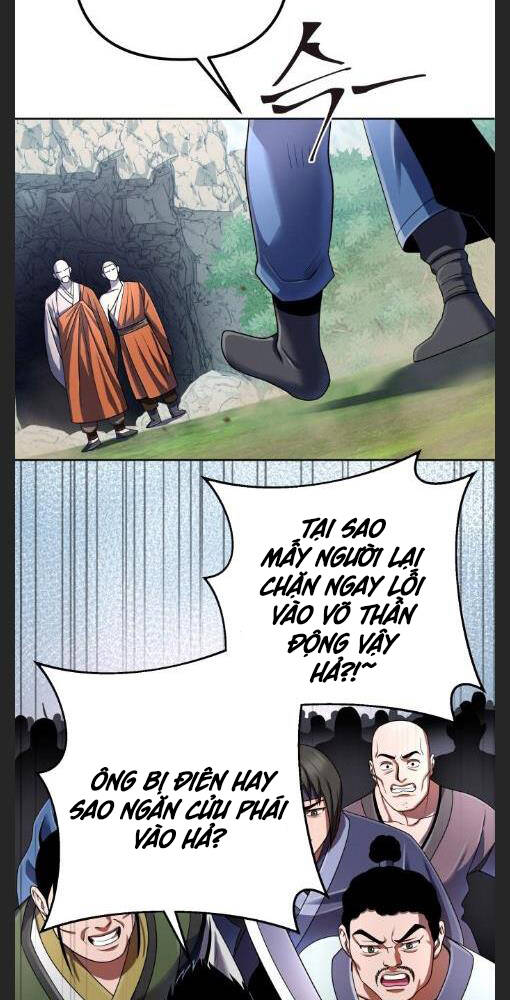 Con Trai Út Nhà Ha Buk Paeng Chapter 37 - Trang 2