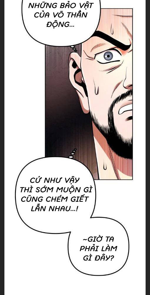 Con Trai Út Nhà Ha Buk Paeng Chapter 37 - Trang 2