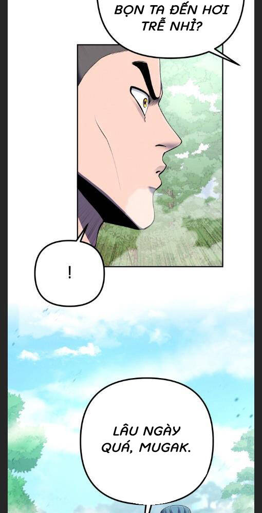 Con Trai Út Nhà Ha Buk Paeng Chapter 37 - Trang 2