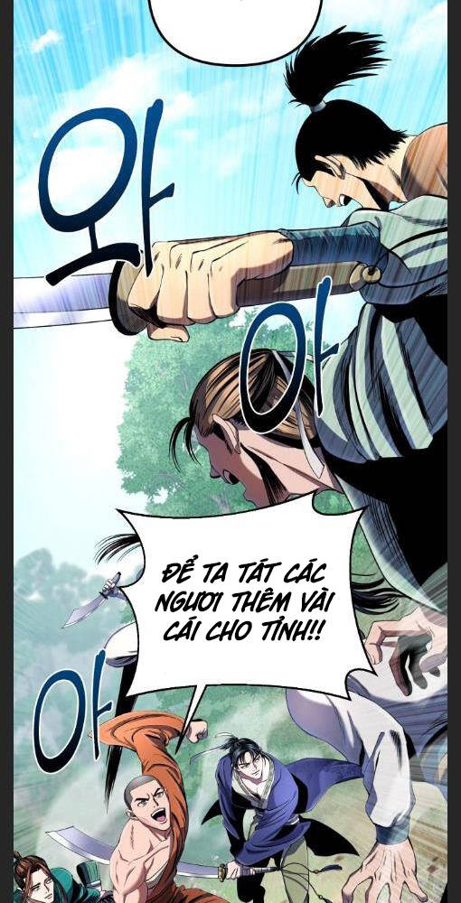 Con Trai Út Nhà Ha Buk Paeng Chapter 37 - Trang 2