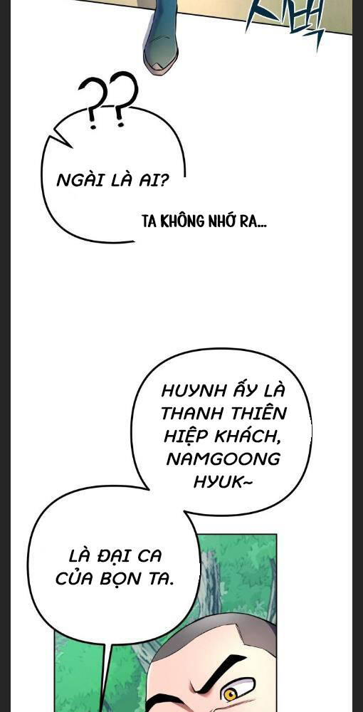 Con Trai Út Nhà Ha Buk Paeng Chapter 37 - Trang 2