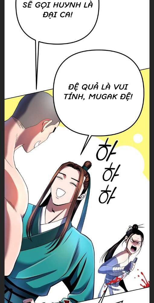 Con Trai Út Nhà Ha Buk Paeng Chapter 37 - Trang 2