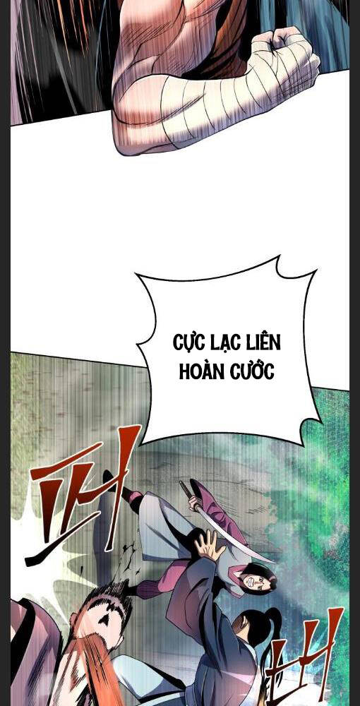 Con Trai Út Nhà Ha Buk Paeng Chapter 37 - Trang 2