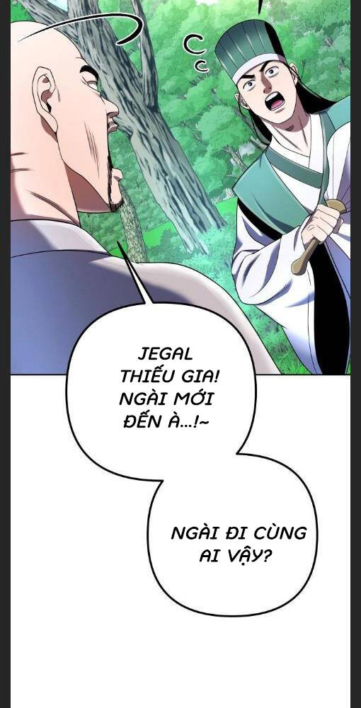 Con Trai Út Nhà Ha Buk Paeng Chapter 37 - Trang 2