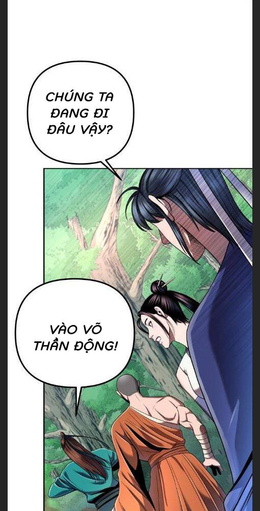 Con Trai Út Nhà Ha Buk Paeng Chapter 37 - Trang 2