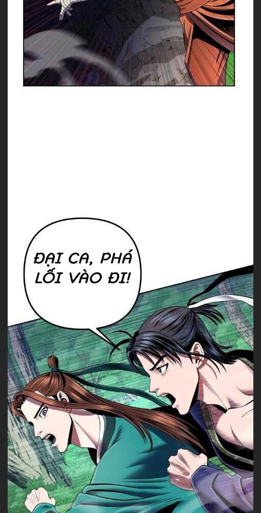 Con Trai Út Nhà Ha Buk Paeng Chapter 37 - Trang 2