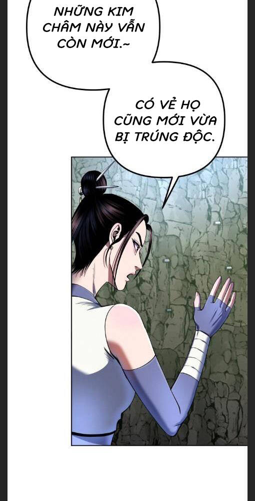 Con Trai Út Nhà Ha Buk Paeng Chapter 37 - Trang 2