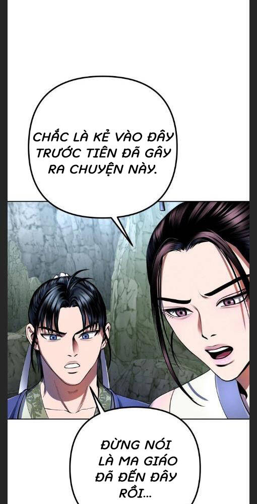 Con Trai Út Nhà Ha Buk Paeng Chapter 37 - Trang 2