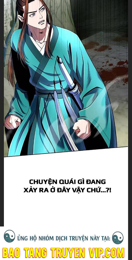 Con Trai Út Nhà Ha Buk Paeng Chapter 37 - Trang 2