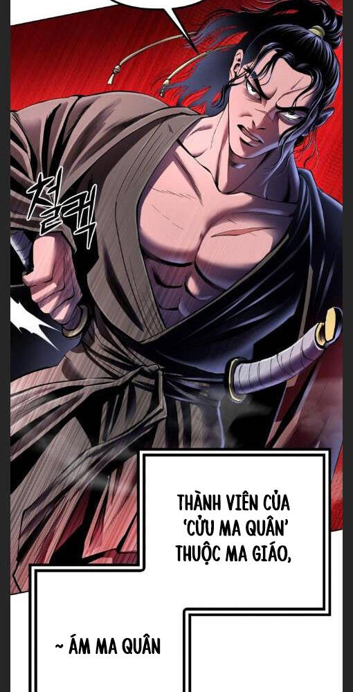 Con Trai Út Nhà Ha Buk Paeng Chapter 36 - Trang 2