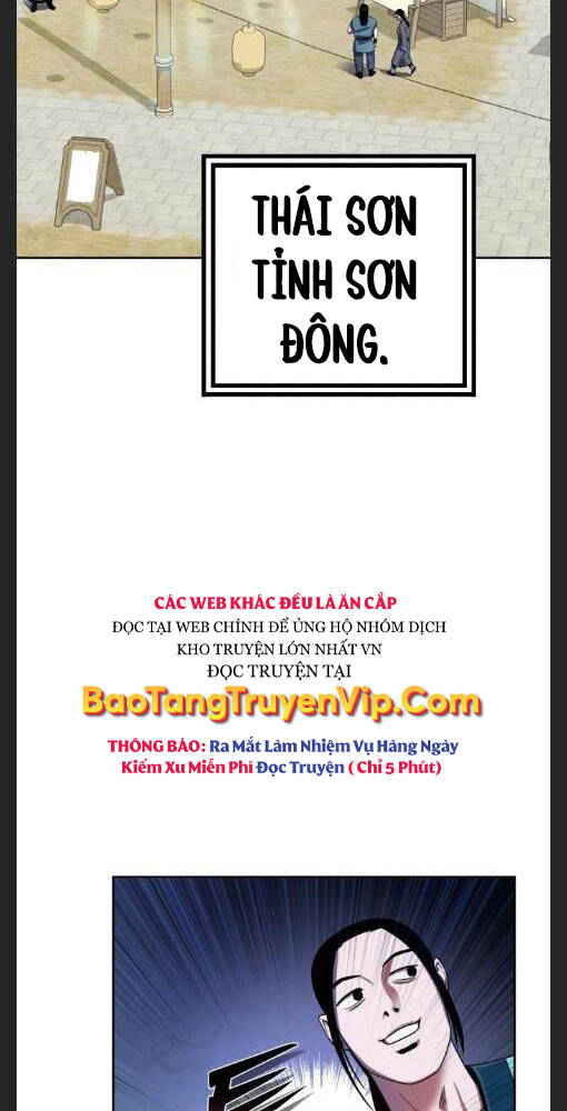 Con Trai Út Nhà Ha Buk Paeng Chapter 36 - Trang 2