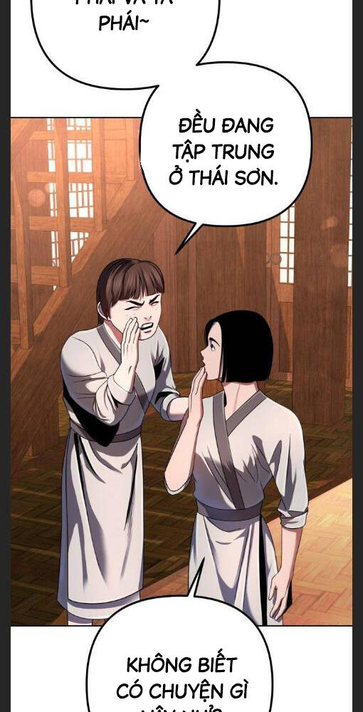 Con Trai Út Nhà Ha Buk Paeng Chapter 36 - Trang 2