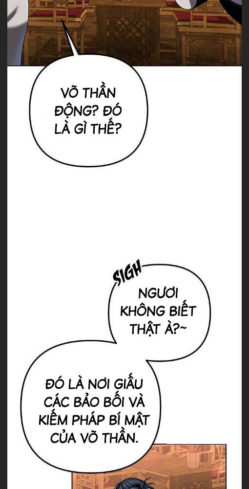 Con Trai Út Nhà Ha Buk Paeng Chapter 36 - Trang 2